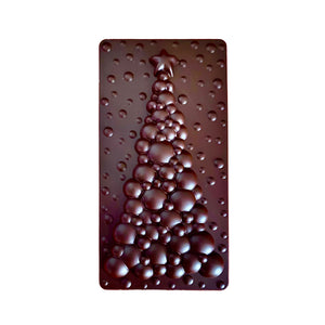 Bubbletree-Schokolade, Edelbitter mit 68% Kakao