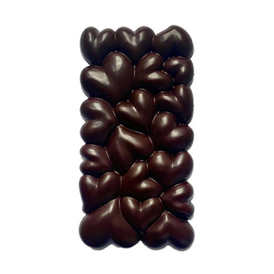 Liebe geht durch den Magen – Premium-Schokolade für besondere Anlässe