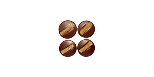 Zartbitter-Schokolade mit 55% Kakaoanteil und kandiertem Ingwer (vegan)