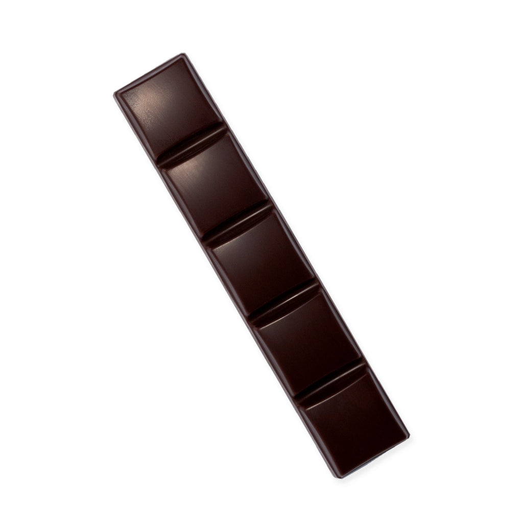 Schokoladenriegel Zartbitter mit 55% Kakaoanteil (vegan)